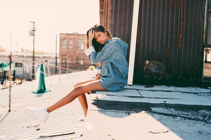 #hypebae: Araya Nicks