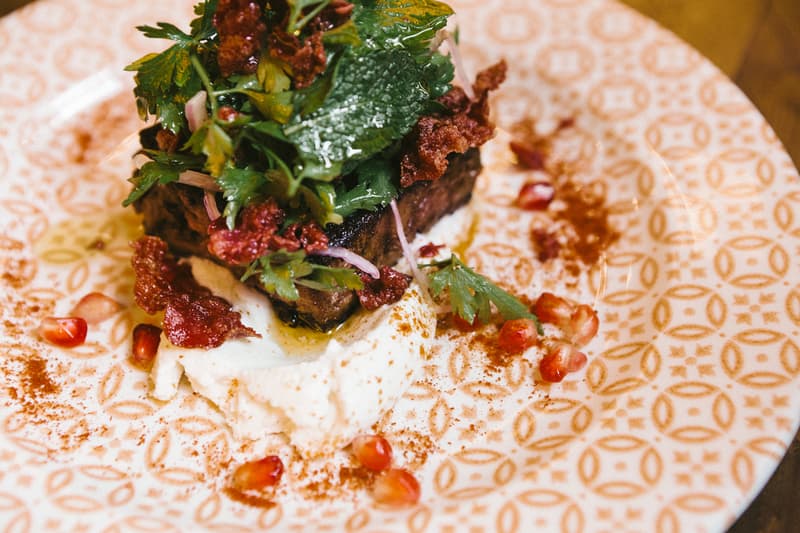 hypebeast eats maison libanaise