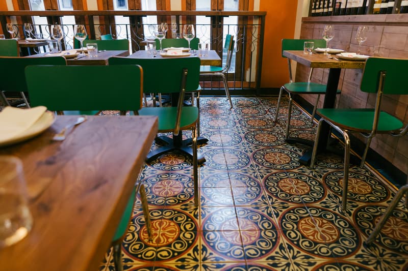 hypebeast eats maison libanaise