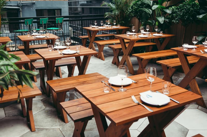 hypebeast eats maison libanaise