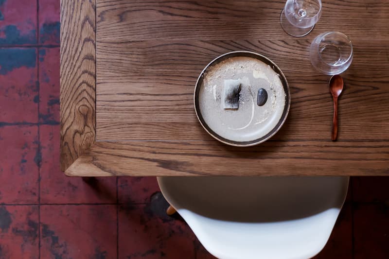 hypebeast eats one star house party hong kong