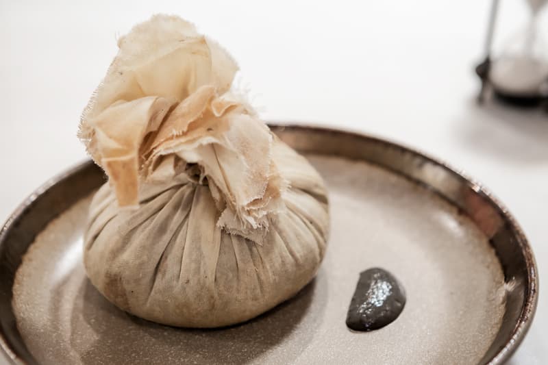 hypebeast eats one star house party hong kong