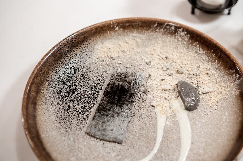 hypebeast eats one star house party hong kong