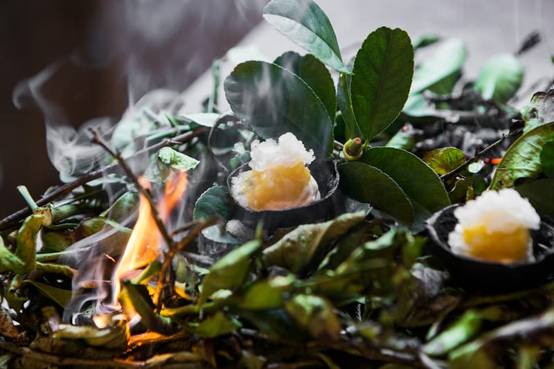 hypebeast eats one star house party hong kong