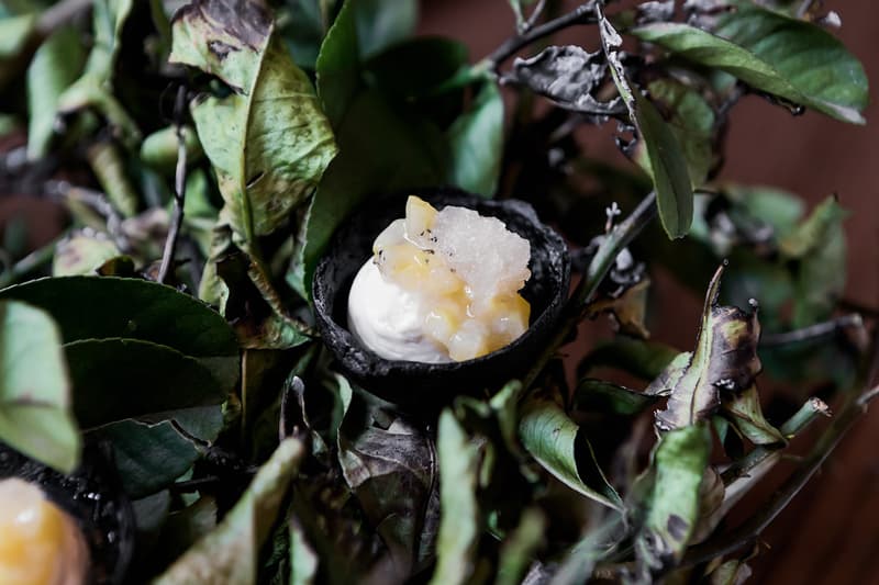 hypebeast eats one star house party hong kong