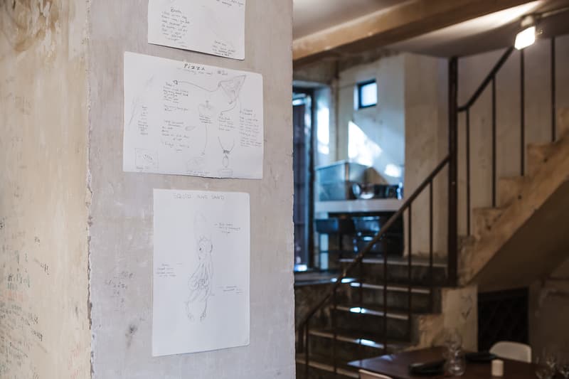 hypebeast eats one star house party hong kong