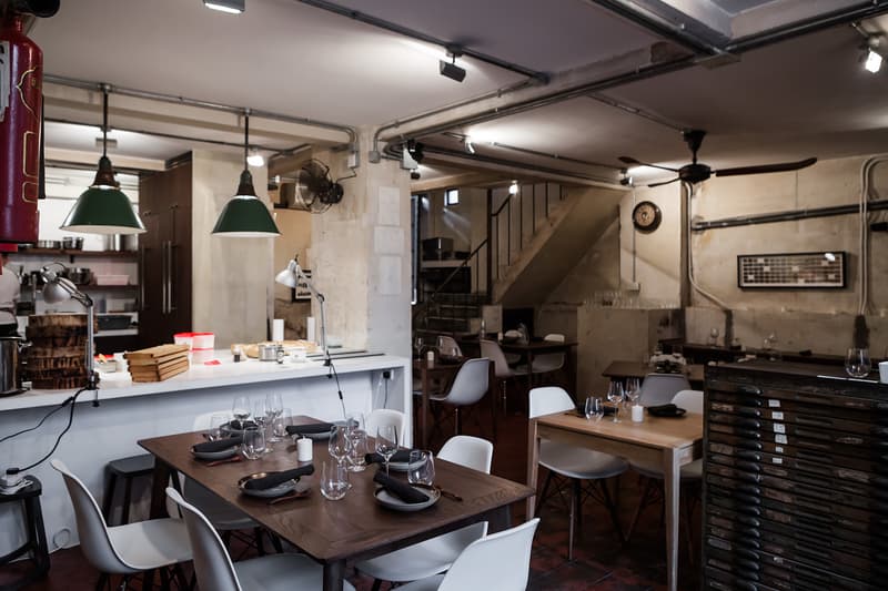 hypebeast eats one star house party hong kong