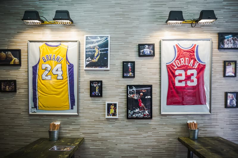 hypebeast eats snkrholic