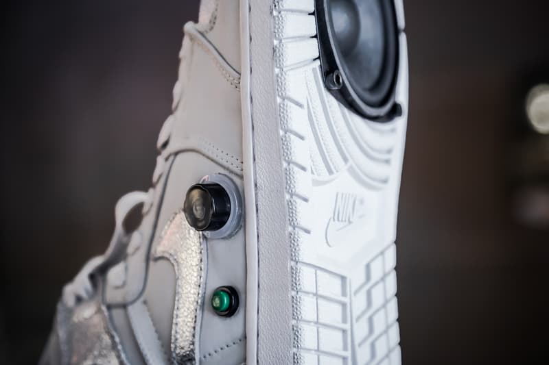 hypebeast eats snkrholic