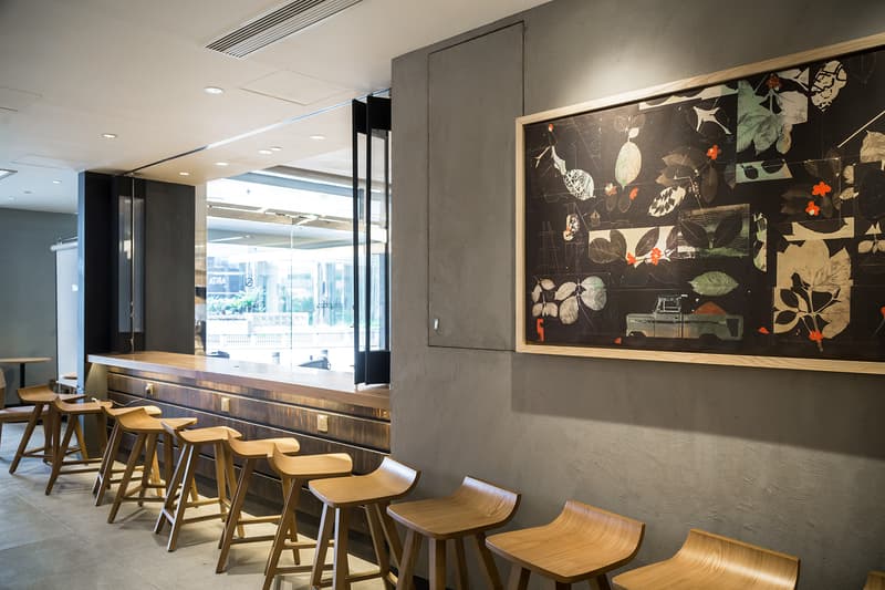 hypebeast eats starbucks cold brew