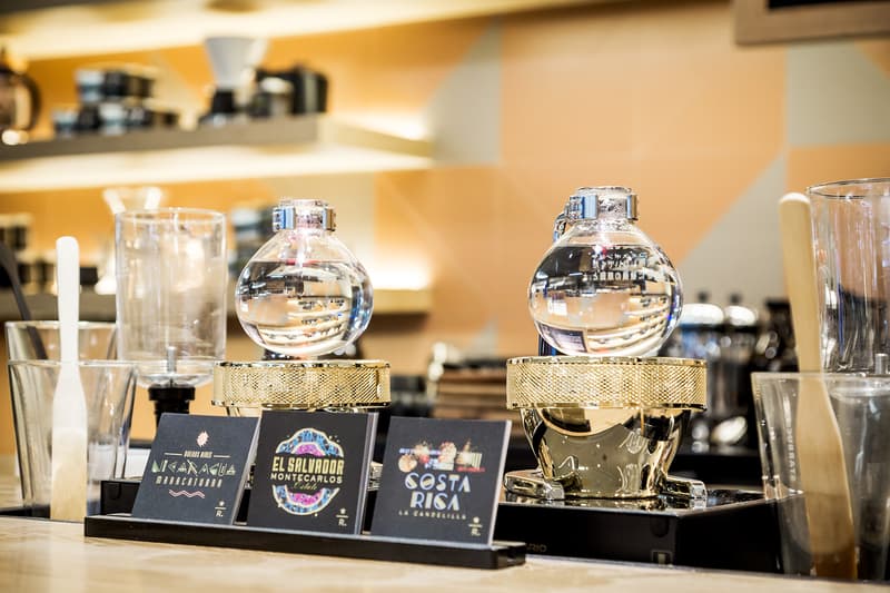 hypebeast eats starbucks cold brew