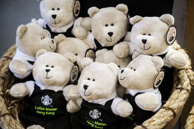 hypebeast eats starbucks cold brew