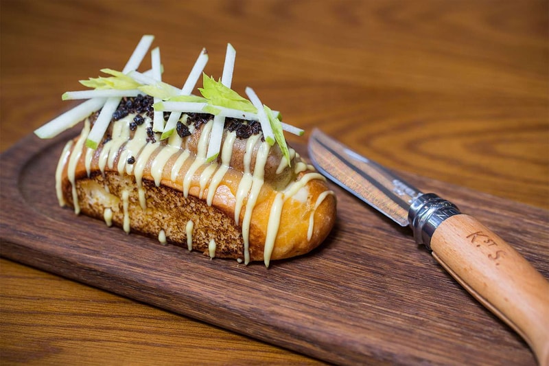HYPEBEAST City Guide: 悉尼城市指南之食尚旅途