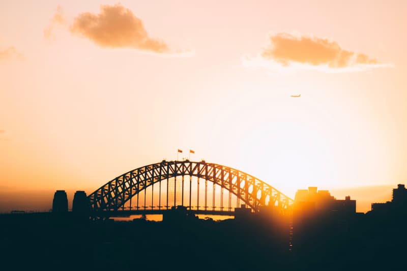 HYPEBEAST City Guide: 悉尼城市指南之印象旅途