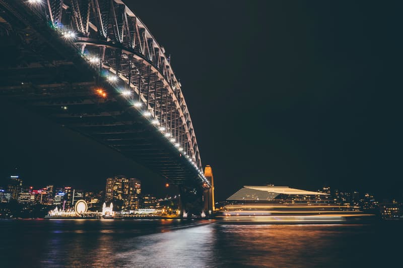 HYPEBEAST City Guide: 悉尼城市指南之印象旅途