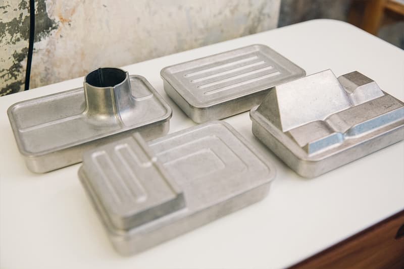 簡約木製傢俱氛圍－igloo Homeware 登陸上環