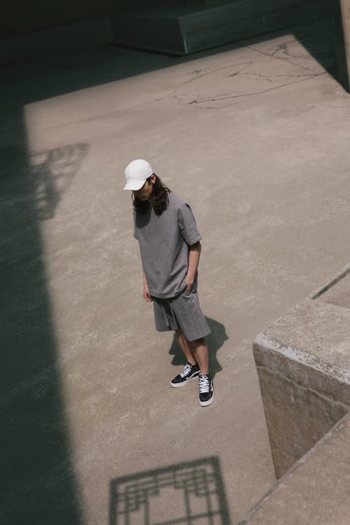 日韓外著混種－IISE 2016 夏季「002」造型特輯