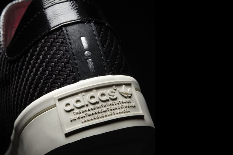 Italia Independent x adidas Originals Court Vantage RELEASE