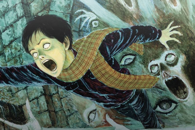 itojunji hong kong exhibition coming soon