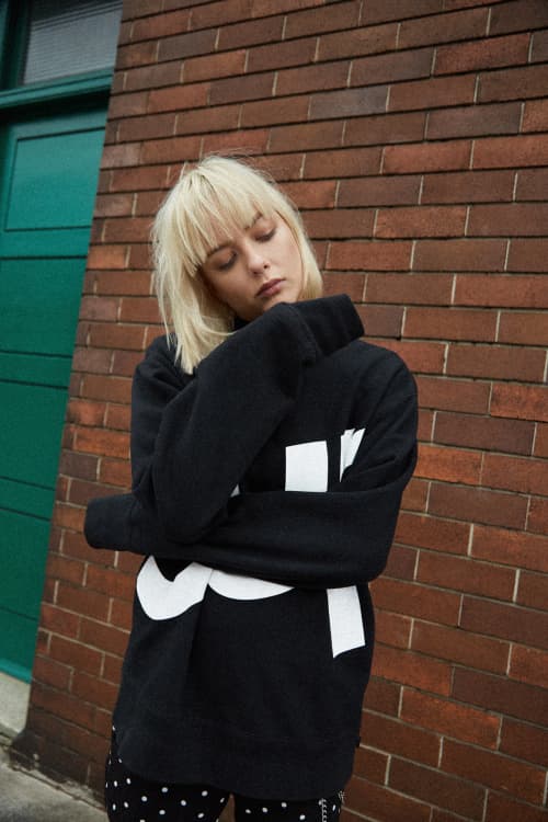 如何配襯出本季女生街頭風格？Jason Henley 帶來重點示範