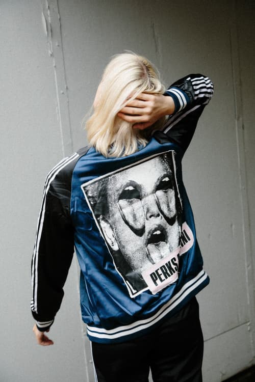 如何配襯出本季女生街頭風格？Jason Henley 帶來重點示範