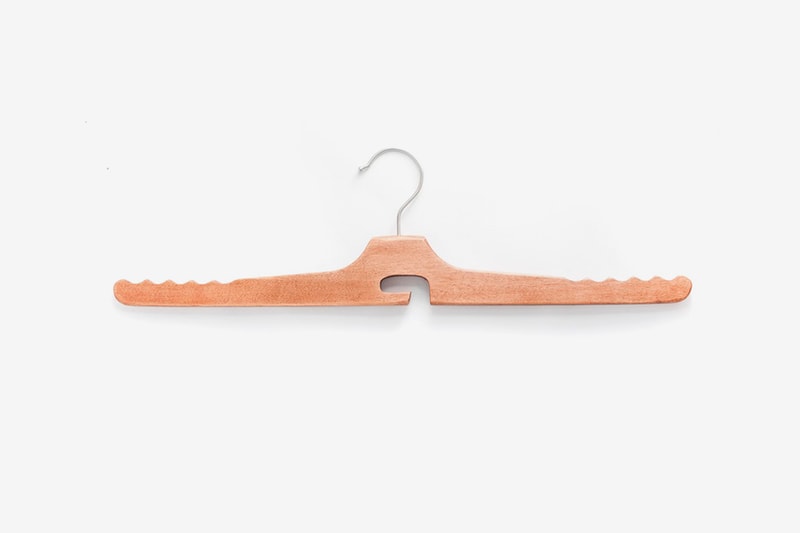 The Jean Hanger Is the Best Way to Take Care of Your Denim