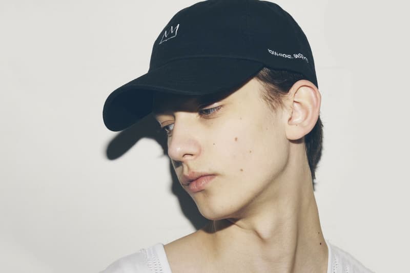 monkey time x Jean-Michel Basquiat 聯名系列