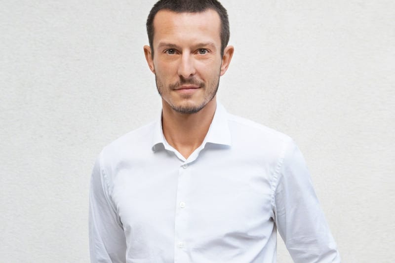 Jonathan Saunders 正式加入 Diane von Furstenberg 擔任首席創意官