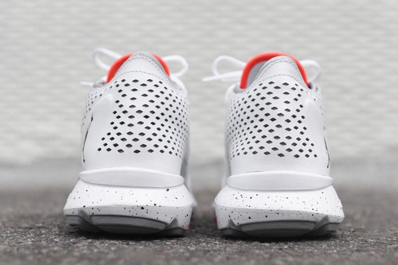 Jordan Brand Flow 全新配色設計