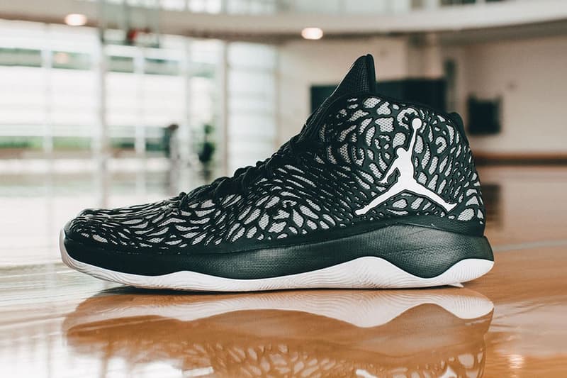 Jordan Brand Laces up OKC Thunder & San Antonio Spurs for the Playoffs
