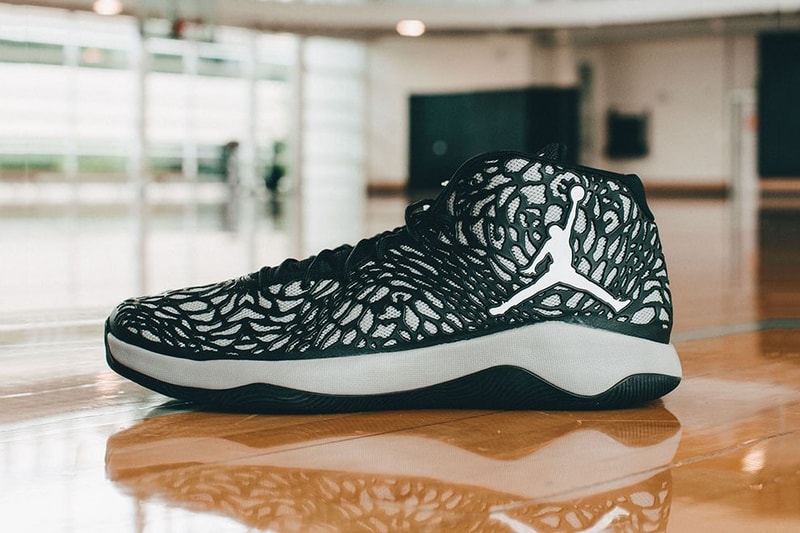 Jordan Brand Laces up OKC Thunder & San Antonio Spurs for the Playoffs