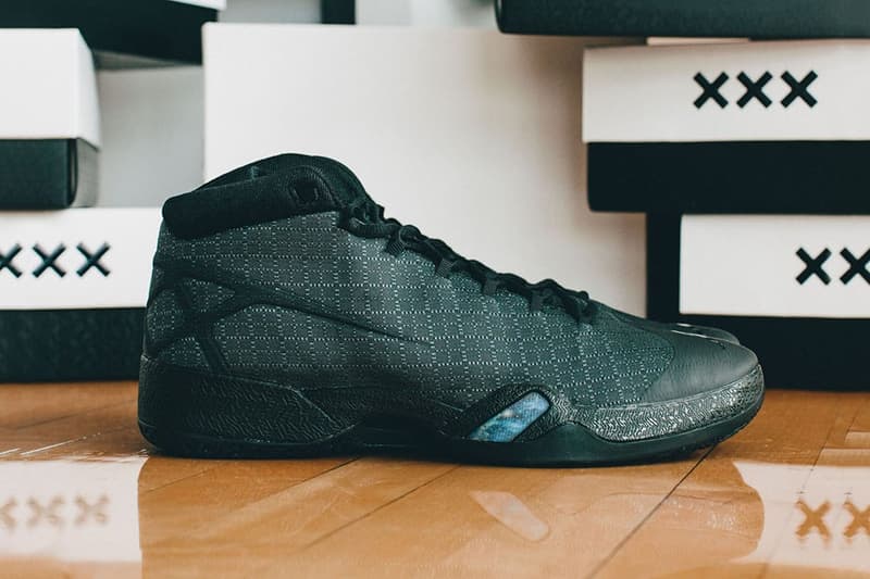 Jordan Brand Laces up OKC Thunder & San Antonio Spurs for the Playoffs