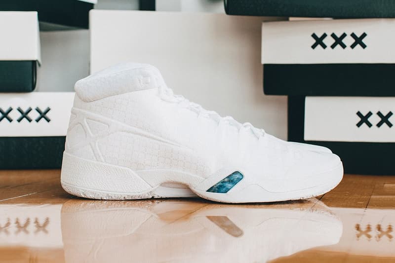 Jordan Brand Laces up OKC Thunder & San Antonio Spurs for the Playoffs