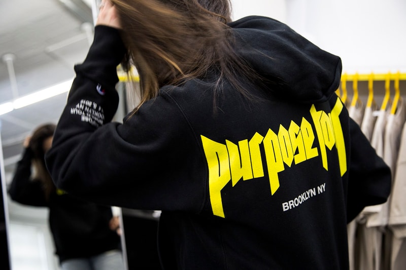 意料之外！Justin Bieber「Purpose」期間限定店開幕取得空前成功