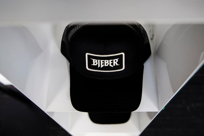 意料之外！Justin Bieber「Purpose」期間限定店開幕取得空前成功