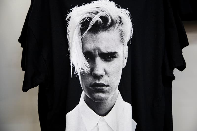 意料之外！Justin Bieber「Purpose」期間限定店開幕取得空前成功