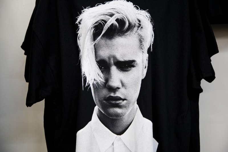 意料之外！Justin Bieber「Purpose」期間限定店開幕取得空前成功