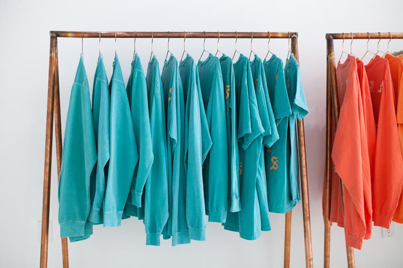 走進 Kanye West「The Life of Pablo」洛杉磯限定店