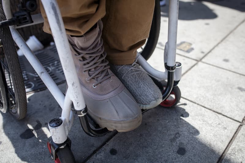 走進 Kanye West「The Life of Pablo」洛杉磯限定店