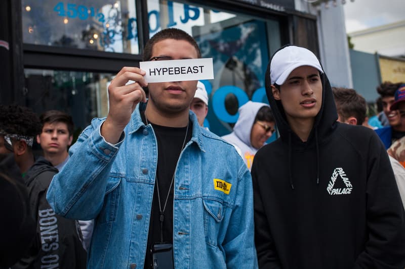 走進 Kanye West「The Life of Pablo」洛杉磯限定店