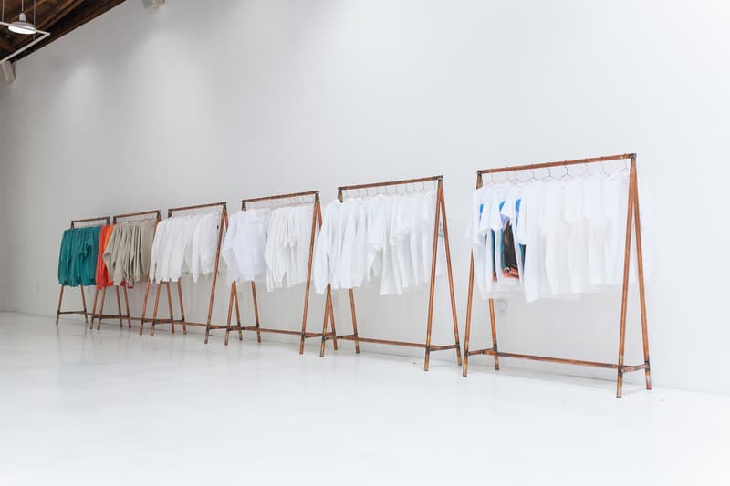 走進 Kanye West「The Life of Pablo」洛杉磯限定店