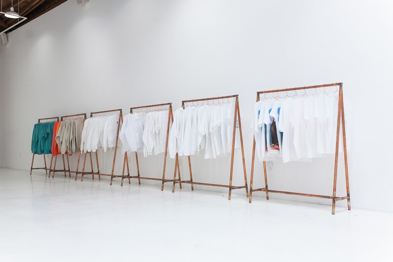 走進 Kanye West「The Life of Pablo」洛杉磯限定店
