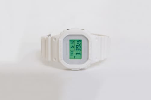 kinashi cycle gshock