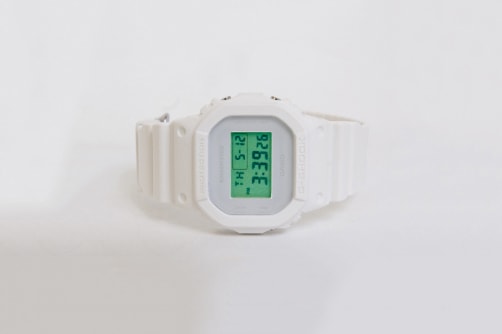kinashi cycle gshock