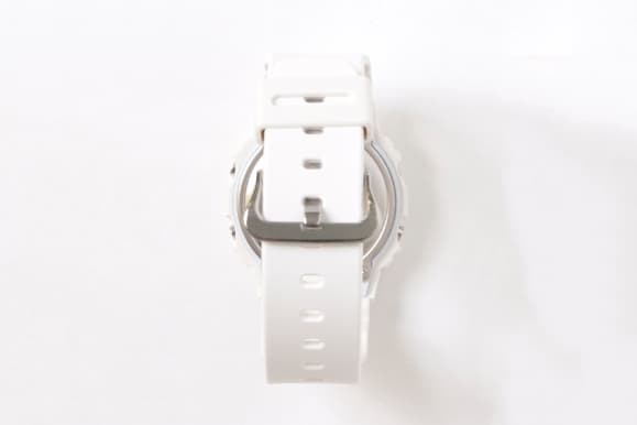 kinashi cycle gshock