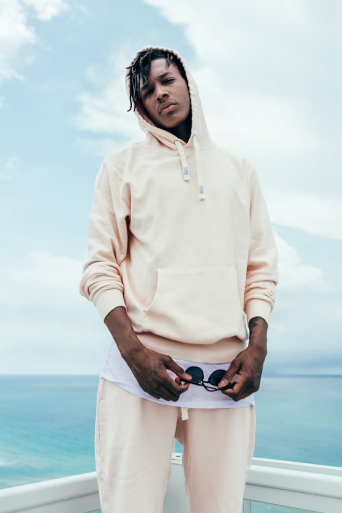 KITH 2016 夏季系列 Lookbook