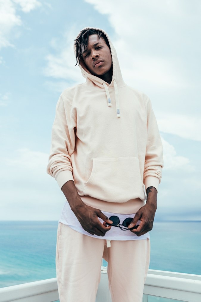 KITH 2016 夏季系列 Lookbook