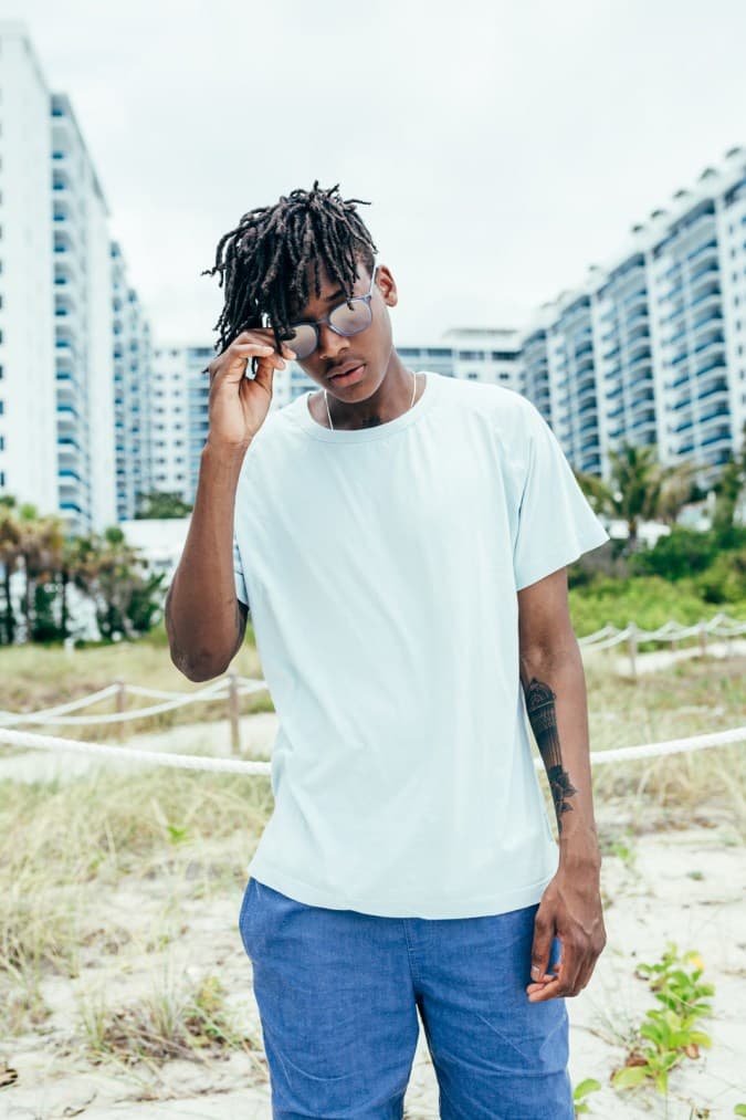 KITH 2016 夏季系列 Lookbook