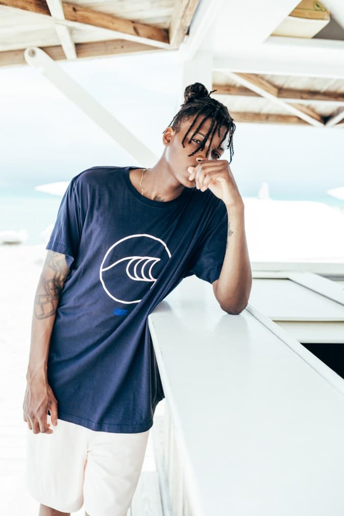 KITH 2016 夏季系列 Lookbook