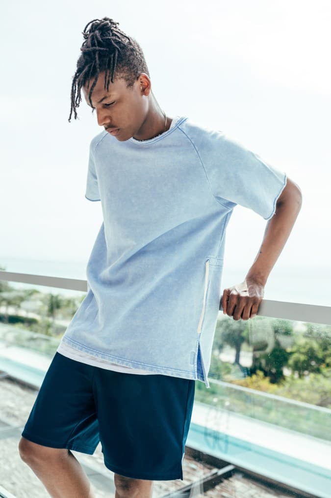 KITH 2016 夏季系列 Lookbook
